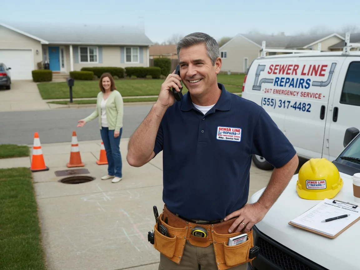 Emergency Plumber South Otselic, NY FAQs